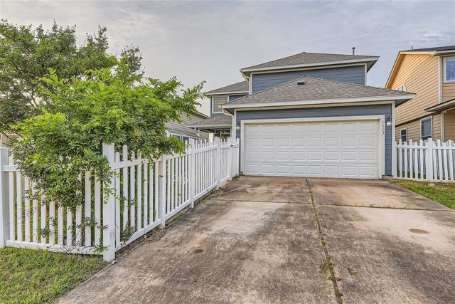 1717 Thompson TRL, Round Rock, TX 78664