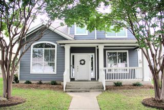 1717 Thompson TRL, Round Rock, TX 78664