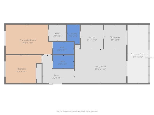 1304 13TH CIRCLE SE 110, Largo, FL 33771