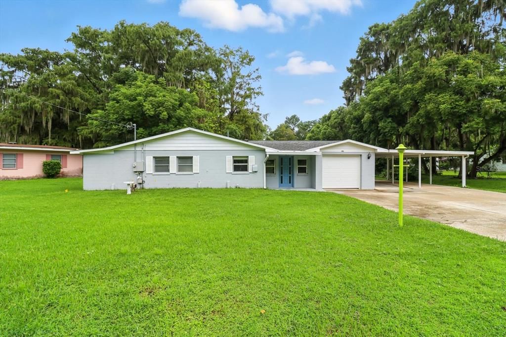 1940 S MOORING DRIVE, Inverness, FL 34450
