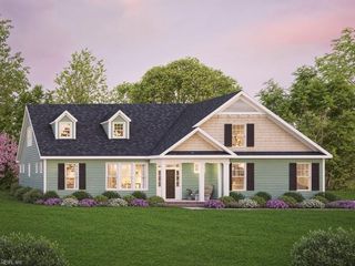 MM Blackwater (Kentland Lot 7) RD, Virginia Beach, VA 23457