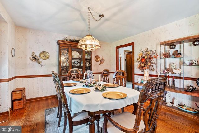 12810 KENDING LN, Clear Spring, MD 21722