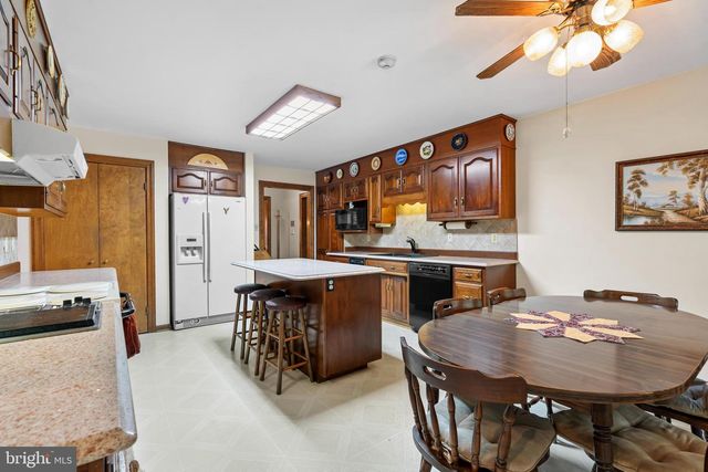 12810 KENDING LN, Clear Spring, MD 21722