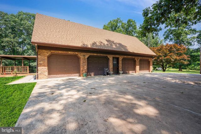 12810 KENDING LN, Clear Spring, MD 21722