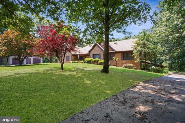 12810 KENDING LN, Clear Spring, MD 21722