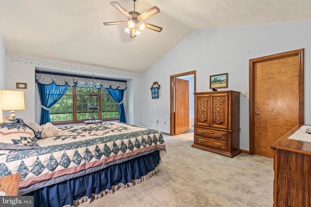 12810 KENDING LN, Clear Spring, MD 21722