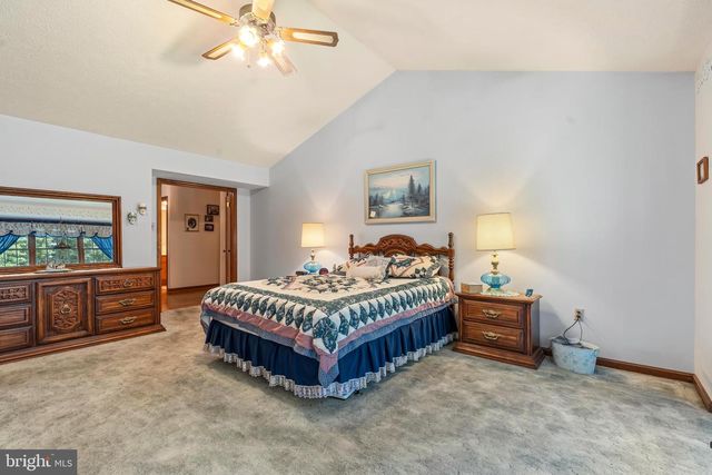 12810 KENDING LN, Clear Spring, MD 21722