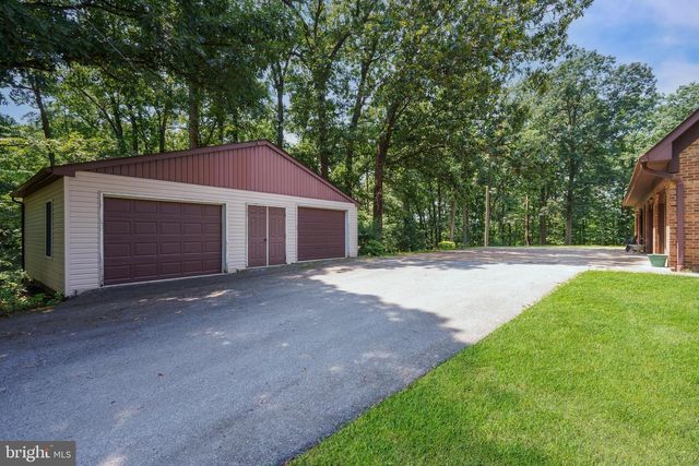 12810 KENDING LN, Clear Spring, MD 21722