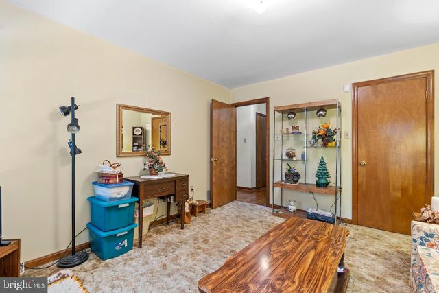 12810 KENDING LN, Clear Spring, MD 21722