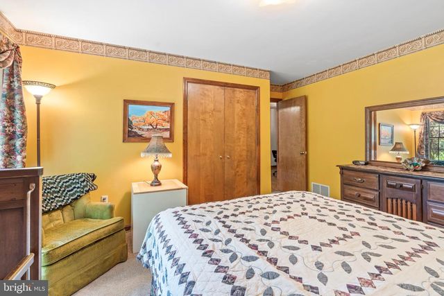 12810 KENDING LN, Clear Spring, MD 21722
