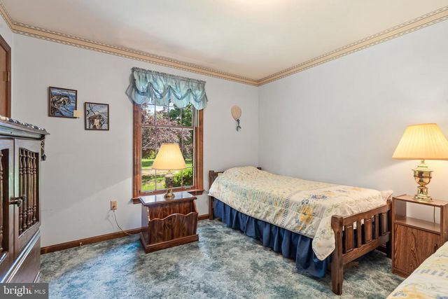 12810 KENDING LN, Clear Spring, MD 21722