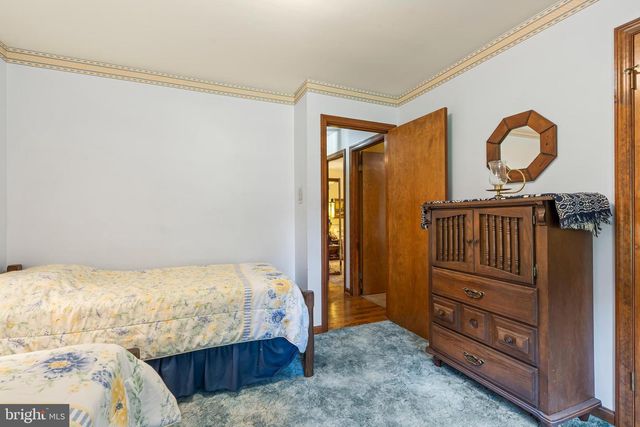 12810 KENDING LN, Clear Spring, MD 21722