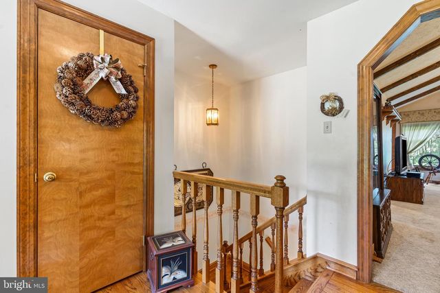 12810 KENDING LN, Clear Spring, MD 21722