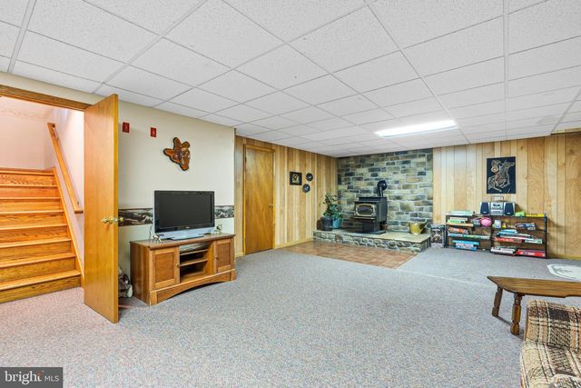 12810 KENDING LN, Clear Spring, MD 21722