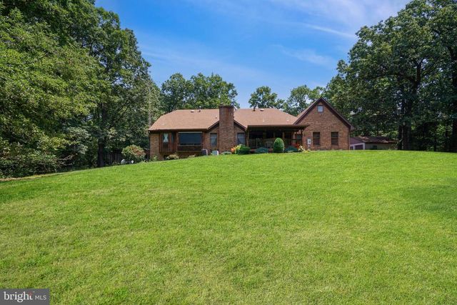 12810 KENDING LN, Clear Spring, MD 21722