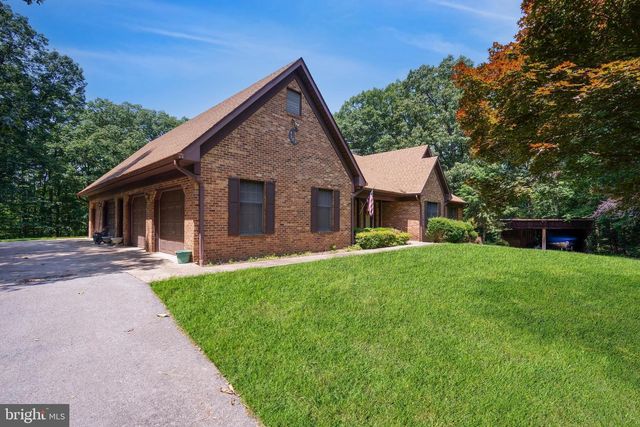 12810 KENDING LN, Clear Spring, MD 21722