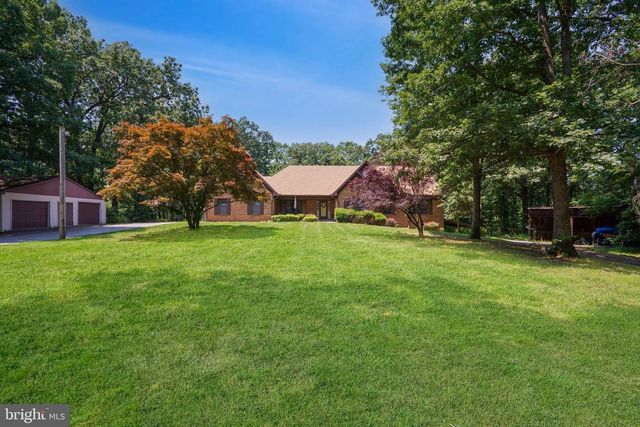 12810 KENDING LN, Clear Spring, MD 21722