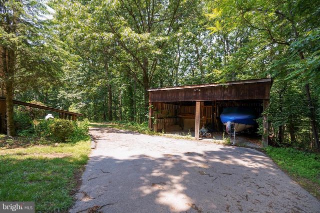 12810 KENDING LN, Clear Spring, MD 21722