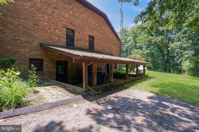 12810 KENDING LN, Clear Spring, MD 21722