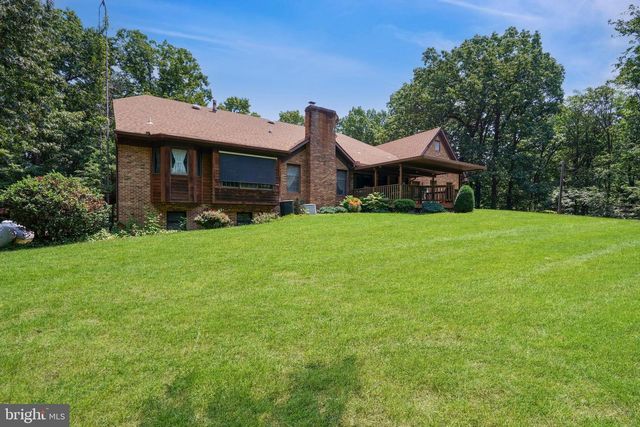 12810 KENDING LN, Clear Spring, MD 21722