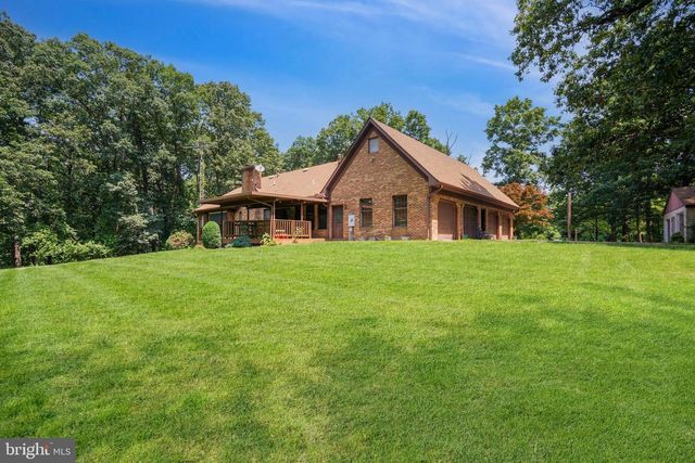 12810 KENDING LN, Clear Spring, MD 21722