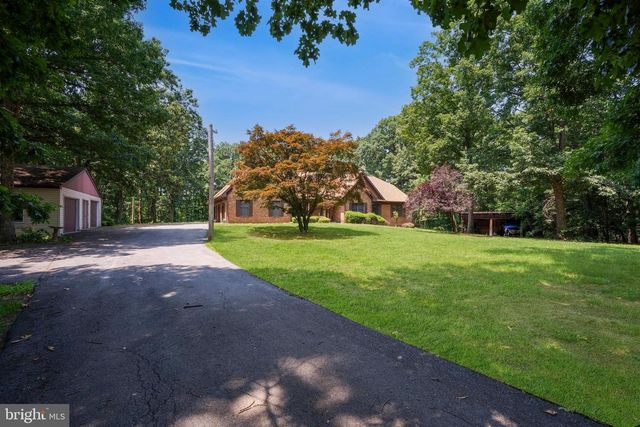 12810 KENDING LN, Clear Spring, MD 21722