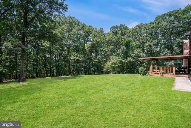 12810 KENDING LN, Clear Spring, MD 21722