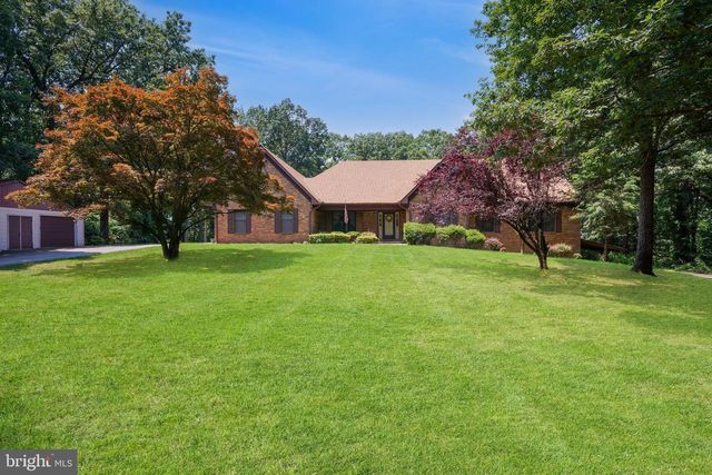 12810 KENDING LN, Clear Spring, MD 21722