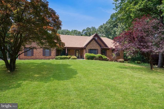 12810 KENDING LN, Clear Spring, MD 21722