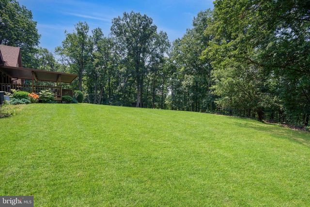 12810 KENDING LN, Clear Spring, MD 21722