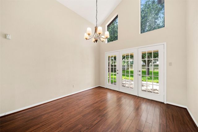 2206 Greencove Lane, Sugar Land, TX 77479