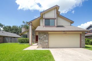 2206 Greencove Lane, Sugar Land, TX 77479
