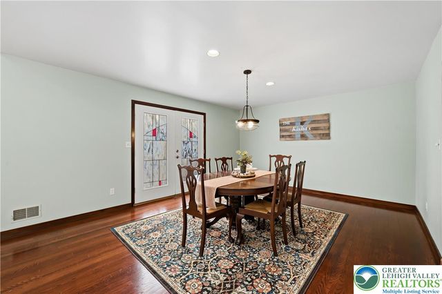 1421 Greene Hill Court, Weisenberg Twp, PA 19530