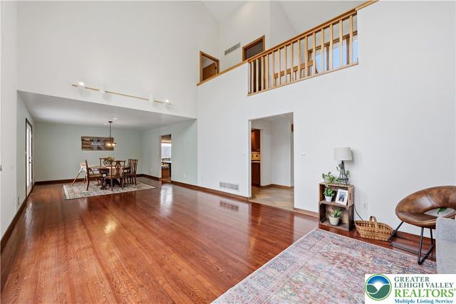 1421 Greene Hill Court, Weisenberg Twp, PA 19530