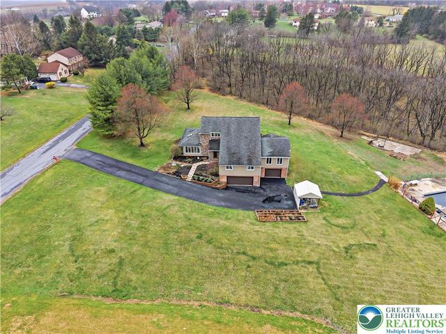 1421 Greene Hill Court, Weisenberg Twp, PA 19530
