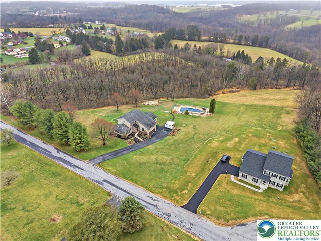 1421 Greene Hill Court, Weisenberg Twp, PA 19530