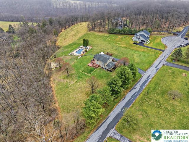 1421 Greene Hill Court, Weisenberg Twp, PA 19530