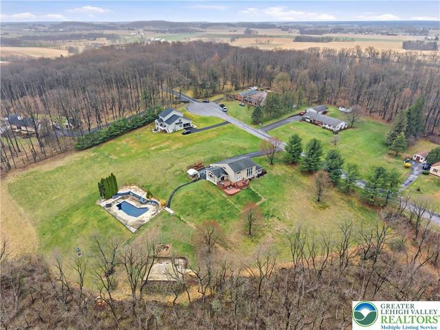 1421 Greene Hill Court, Weisenberg Twp, PA 19530