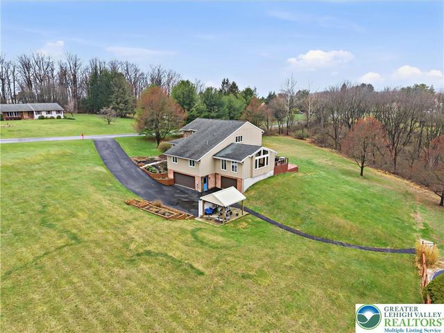 1421 Greene Hill Court, Weisenberg Twp, PA 19530
