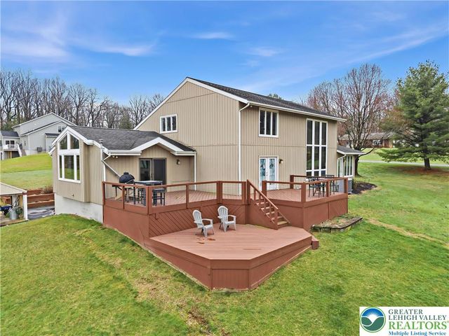 1421 Greene Hill Court, Weisenberg Twp, PA 19530