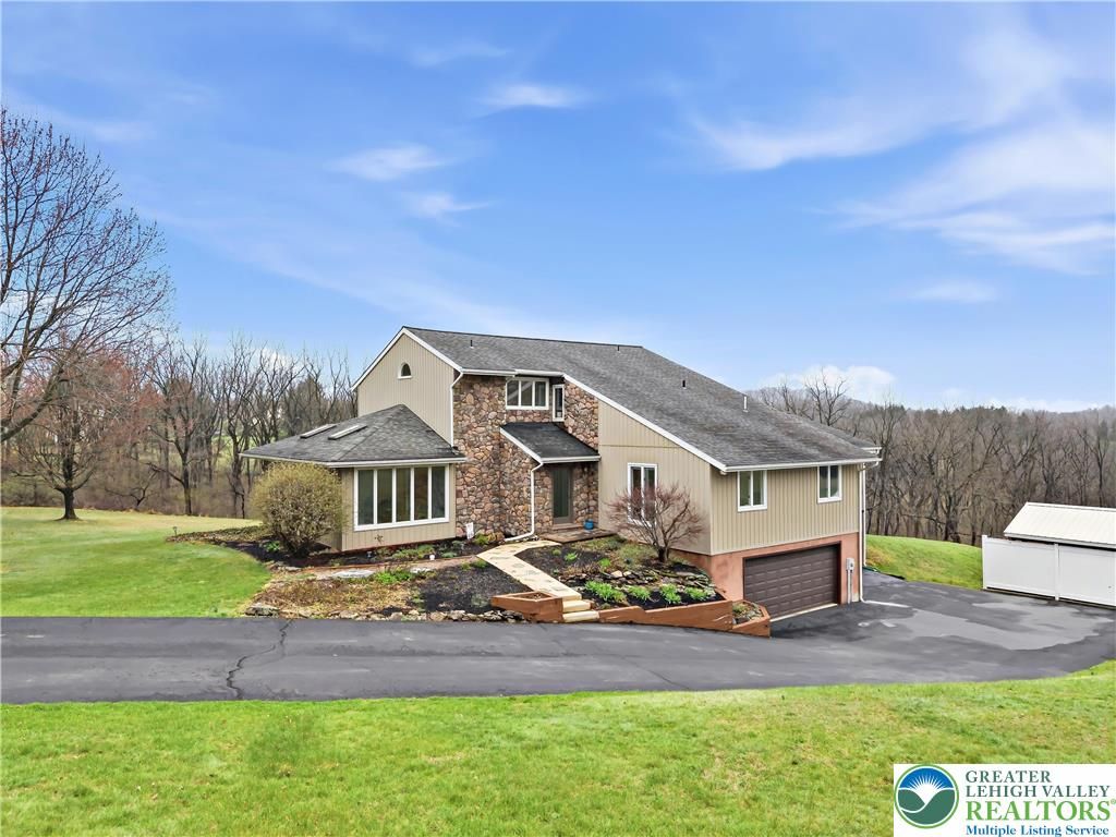 1421 Greene Hill Court, Weisenberg Twp, PA 19530