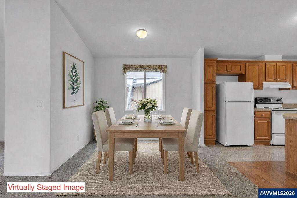 Image 12 of property listing at 1005 Ferry St 26, Dayton, OR 97114