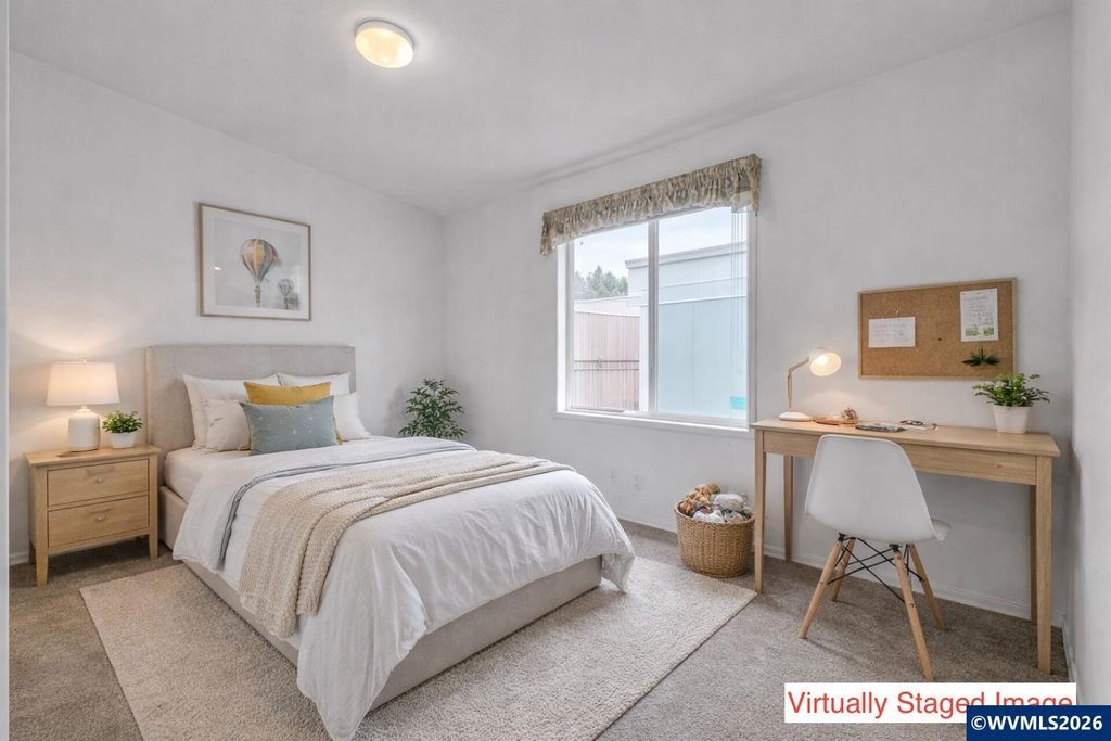 Image 20 of property listing at 1005 Ferry St 26, Dayton, OR 97114