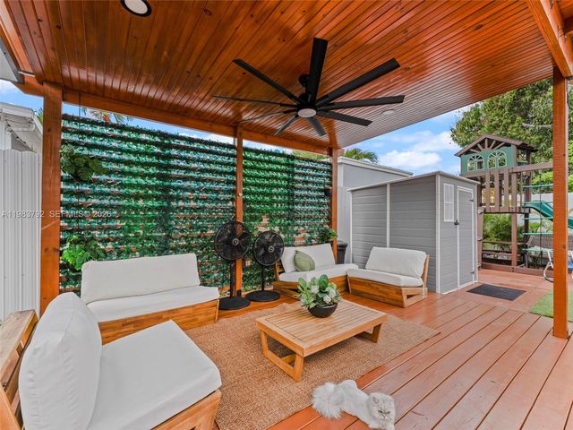 550 NW 58th Ave, Miami, FL 33126