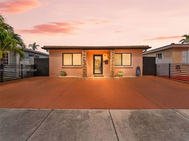 550 NW 58th Ave, Miami, FL 33126