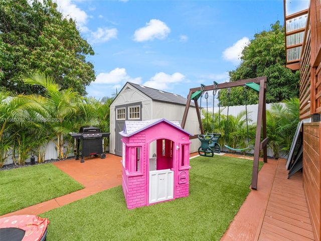 550 NW 58th Ave, Miami, FL 33126