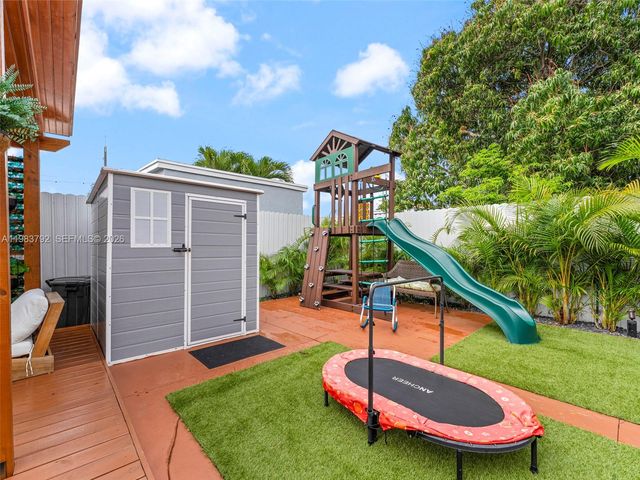 550 NW 58th Ave, Miami, FL 33126