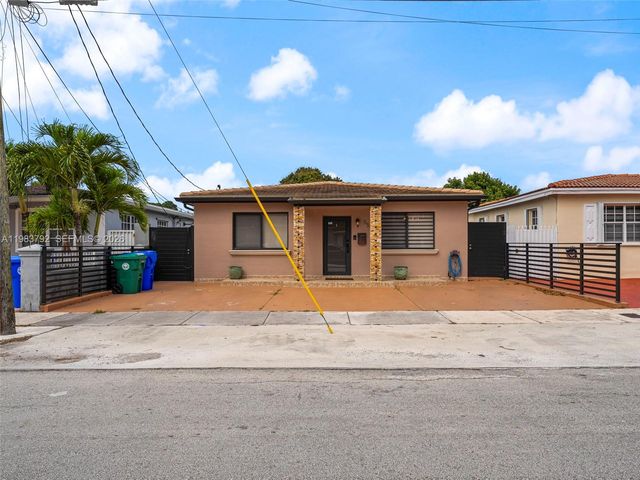 550 NW 58th Ave, Miami, FL 33126