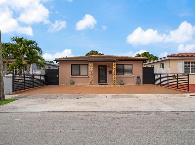 550 NW 58th Ave, Miami, FL 33126