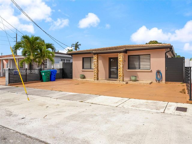 550 NW 58th Ave, Miami, FL 33126